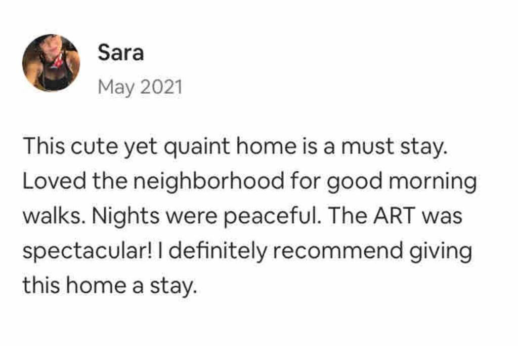 Smart Eclectic Art House Near Uc Davis Med Center Villa Sacramento Luaran gambar